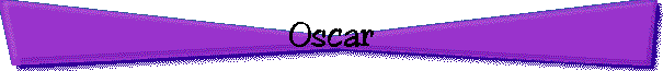 Oscar