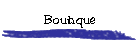 Boutique