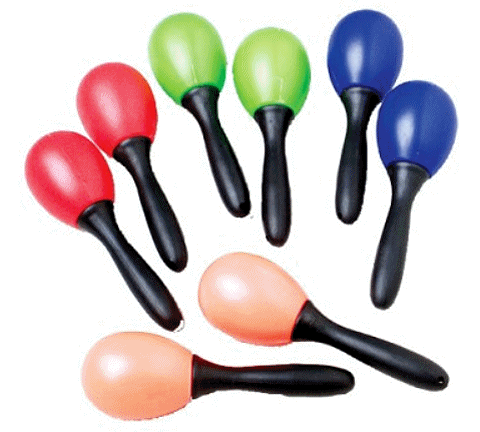 Maraca