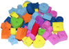 Foam Beads