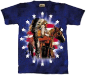 Stars & Bars T-Shirt