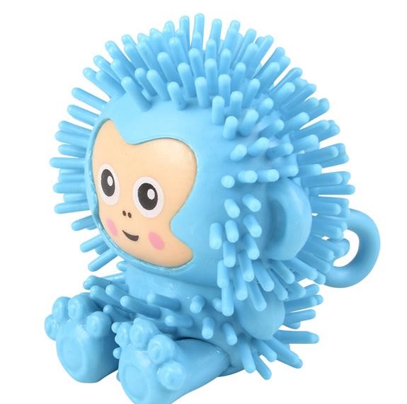 Porcupine Monkey (4 colors)