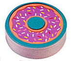 Donut Playing Cards