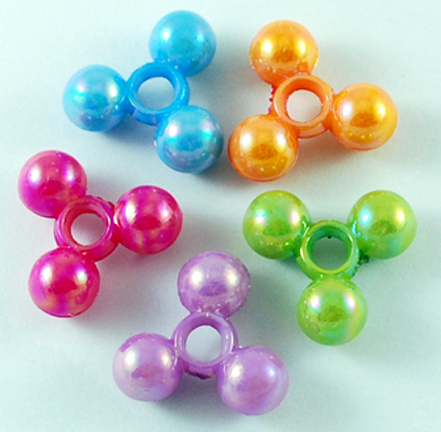 Atom Bead (asstd colors)