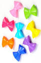 Bow Tie Beads