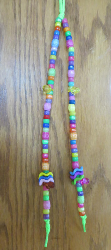 Easy Popper Beads