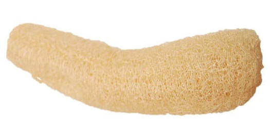 Whole Loofah