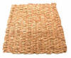 Double Weave Sea Grass Mat