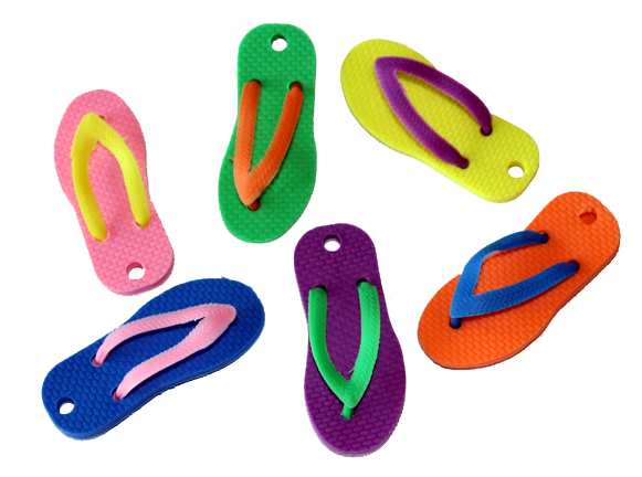 MYOT Flip Flops