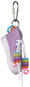 Beaker Sneaker