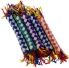 Firecracker Sticks by Super Bird Creations