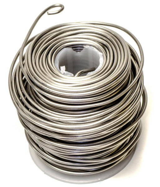 14 Gauge SS Wire