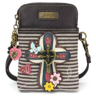 Darling Cross Xbody Cellphone Bag