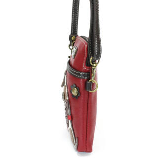 Dog - Cellphone Crossbody