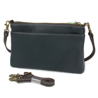 Two Turtles - Chala Deluxe Crossbody