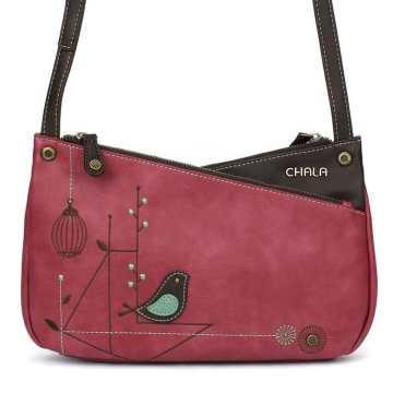 Bird - Criss Crossbody