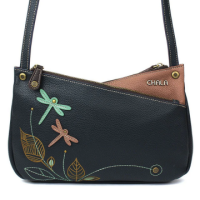 Dragonfly - Criss Crossbody