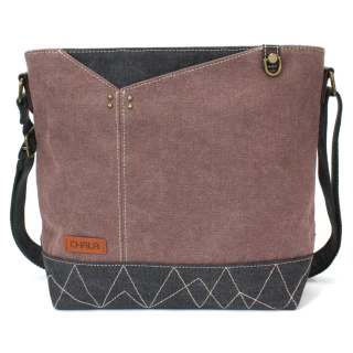 Chala Prism Crossbody