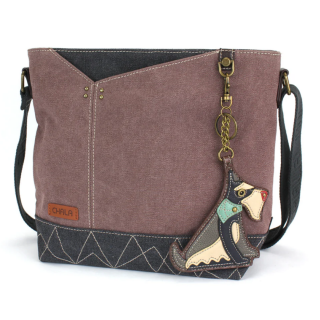 Chala Prism Crossbody